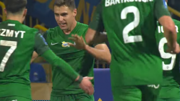 Stal znowu złamana. Kryzys zespołu z Mielca. Ładny gol dał wyjazdowe zwycięstwo Warcie